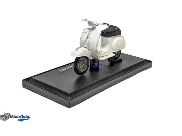 Vespa 50 Special - 1969 - Light Grey