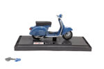 Vespa 150 Sprint Veloce - 1969 - Blue - Image 3