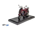 Piaggio - Vespa LXV - 2013 - Brown
