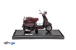 Piaggio - Vespa LXV - 2013 - Brown - Image 3