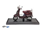 Piaggio - Vespa LXV - 2013 - Brown - Image 2
