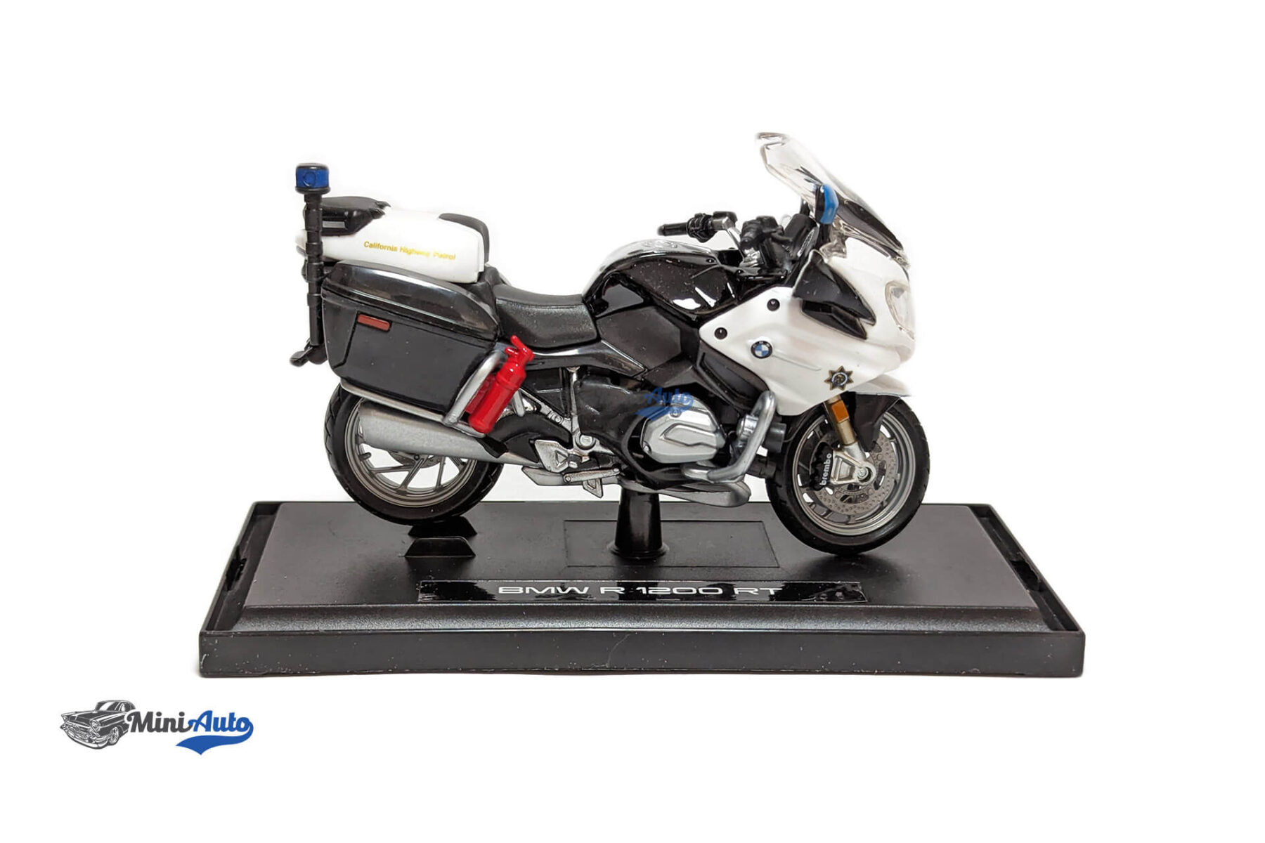 MAI20-15953USHP---BMW-R-1200-RT,-California-Highway-Patrol-,-police-(USA)_3 BMW R 1200 RT, California Highway Patrol , police (USA) - Image 3