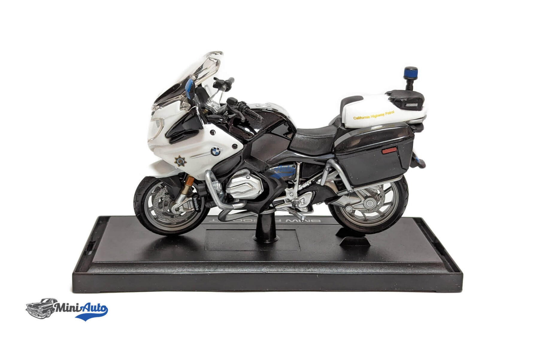 MAI20-15953USHP---BMW-R-1200-RT,-California-Highway-Patrol-,-police-(USA)_4 BMW R 1200 RT, California Highway Patrol , police (USA) - Image 2