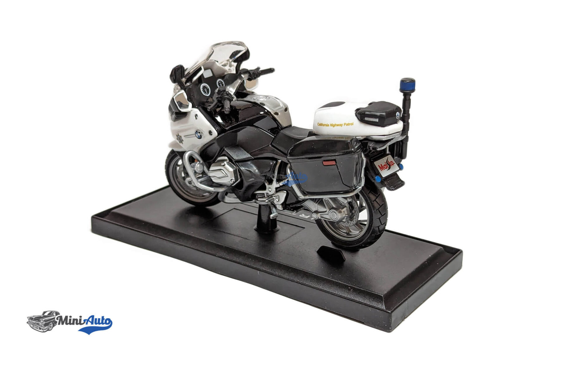 MAI20-15953USHP---BMW-R-1200-RT,-California-Highway-Patrol-,-police-(USA)_5 BMW R 1200 RT, California Highway Patrol , police (USA) - Image 7
