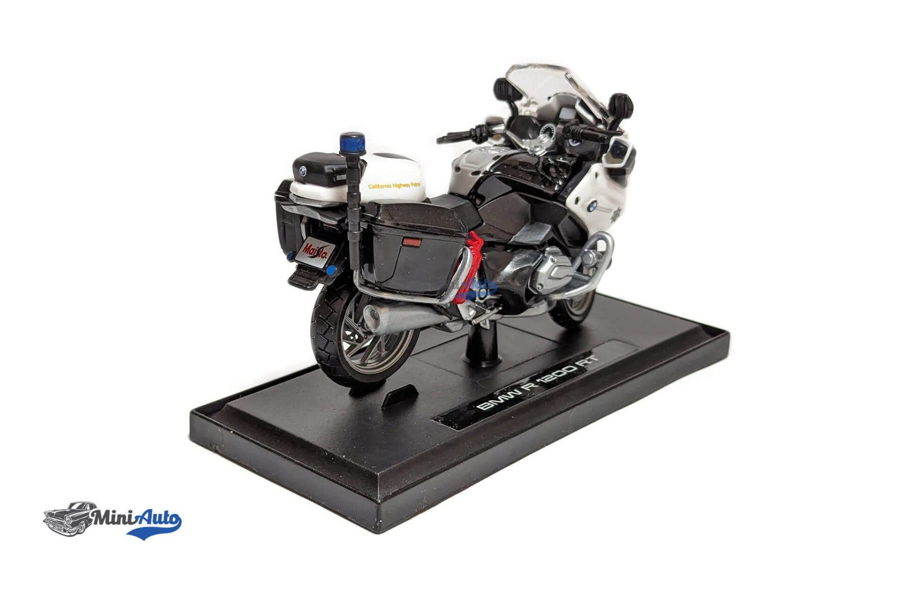 MAI20-15953USHP---BMW-R-1200-RT,-California-Highway-Patrol-,-police-(USA)_6 BMW R 1200 RT, California Highway Patrol , police (USA) - Image 6