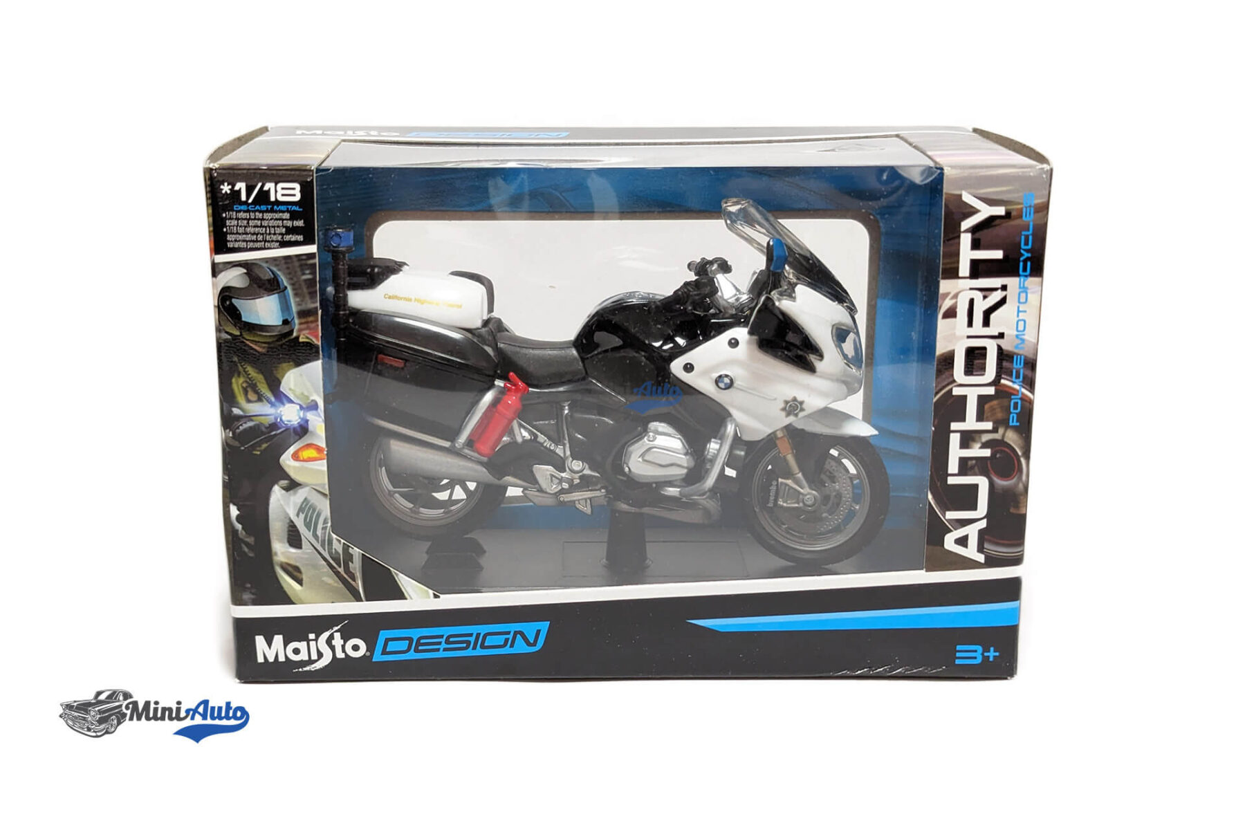 MAI20-15953USHP---BMW-R-1200-RT,-California-Highway-Patrol-,-police-(USA)_7 BMW R 1200 RT, California Highway Patrol , police (USA) - Image 8