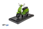 Vespa Sprint 150 ABS - 2018 - Green