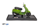 Vespa Sprint 150 ABS - 2018 - Green - Image 3