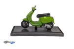 Vespa Sprint 150 ABS - 2018 - Green - Image 2
