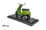 Vespa Sprint 150 ABS - 2018 - Green - Image 6