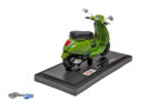 Vespa Sprint 150 ABS - 2018 - Green - Image 7