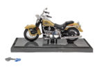Harley Davidson FLHTCUI Ultra Classic Electra Glide - 2005 - Beige - Image 2