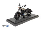 Harley Davidson Forty Eight Special - 2018 - Black
