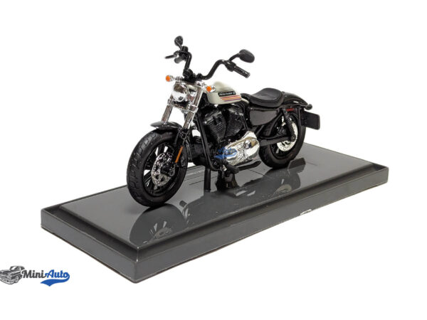 Harley Davidson Forty Eight Special - 2018 - Black