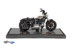 Harley Davidson Forty Eight Special - 2018 - Black - Image 3