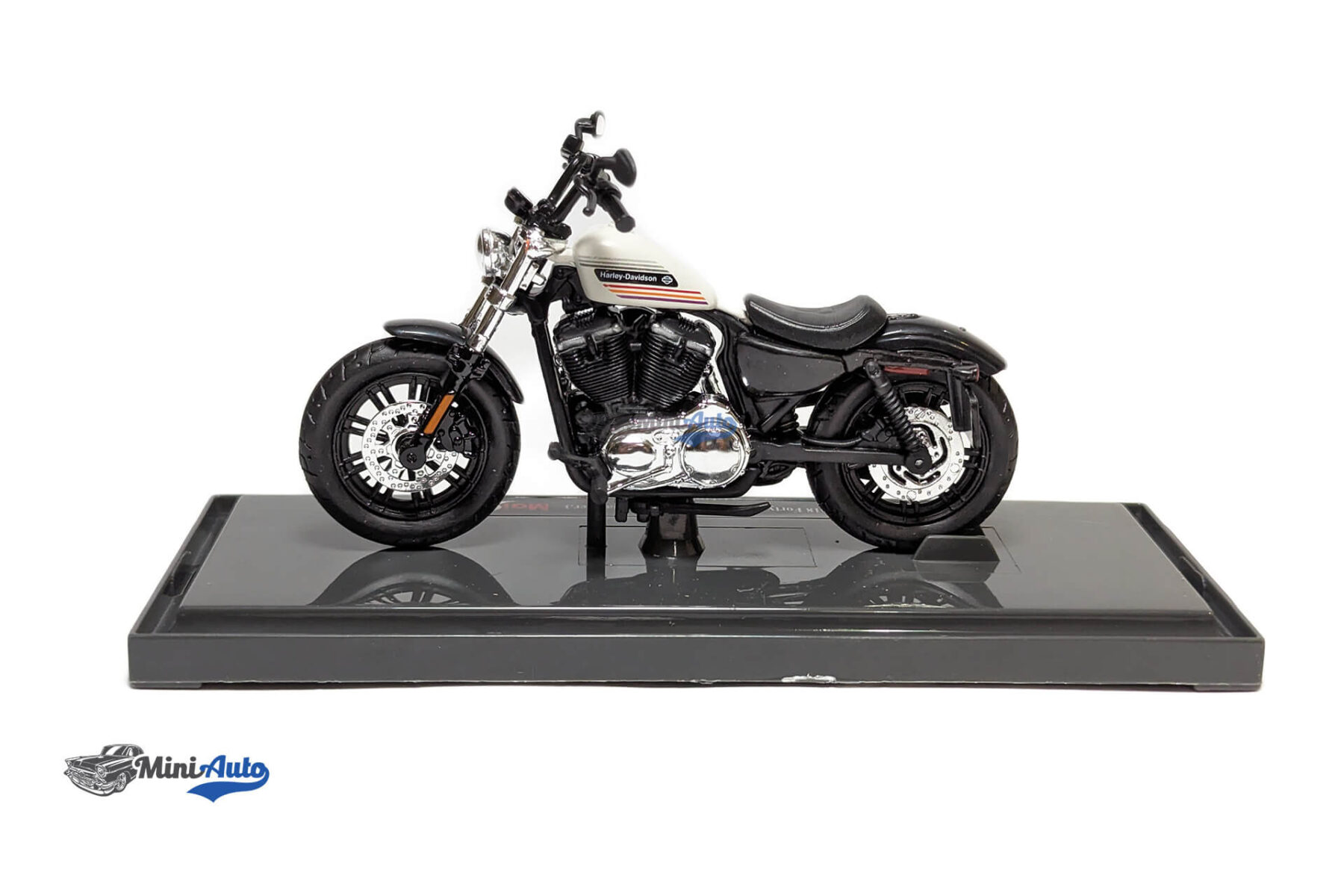 Harley Davidson Forty Eight Special - 2018 - Black - Image 2