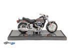 Harley Davidson FXS Low Rider  - 1977 -  Dark Grey - Image 3