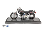 Harley Davidson FXS Low Rider  - 1977 -  Dark Grey - Image 2