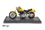 Harley Davidson FXS Low Rider - 1977 - Yellow - Image 2