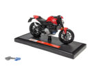 Ducati Monster - 2021 - Red - Image 5