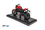 Ducati Monster - 2021 - Red - Image 7