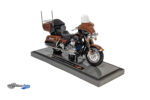 Harley Davidson FLHTK Electra Glide Ultra Limited - 2013 - Brown - Image 5
