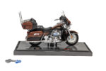 Harley Davidson FLHTK Electra Glide Ultra Limited - 2013 - Brown - Image 3