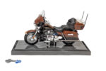 Harley Davidson FLHTK Electra Glide Ultra Limited - 2013 - Brown - Image 2