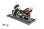 Harley Davidson FLHTK Electra Glide Ultra Limited - 2013 - Brown - Image 7
