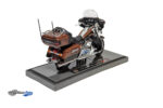 Harley Davidson FLHTK Electra Glide Ultra Limited - 2013 - Brown - Image 6