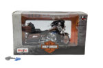 Harley Davidson FLHTK Electra Glide Ultra Limited - 2013 - Brown - Image 8
