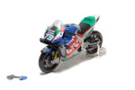 Honda RC213V, No.73, MotoGP, A.Marquez - 2021 - Green