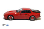Porsche 924 Carrera GT year - 1981 - Red - Image 2