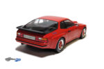 Porsche 924 Carrera GT year - 1981 - Red - Image 7