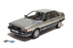 Audi Coupe GT - 1980 - Silver