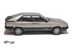Audi Coupe GT - 1980 - Silver - Image 3