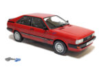 Audi Coupe GT - 1980 - Red - Image 5