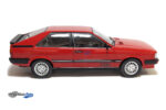 Audi Coupe GT - 1980 - Red - Image 3