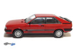 Audi Coupe GT - 1980 - Red - Image 2