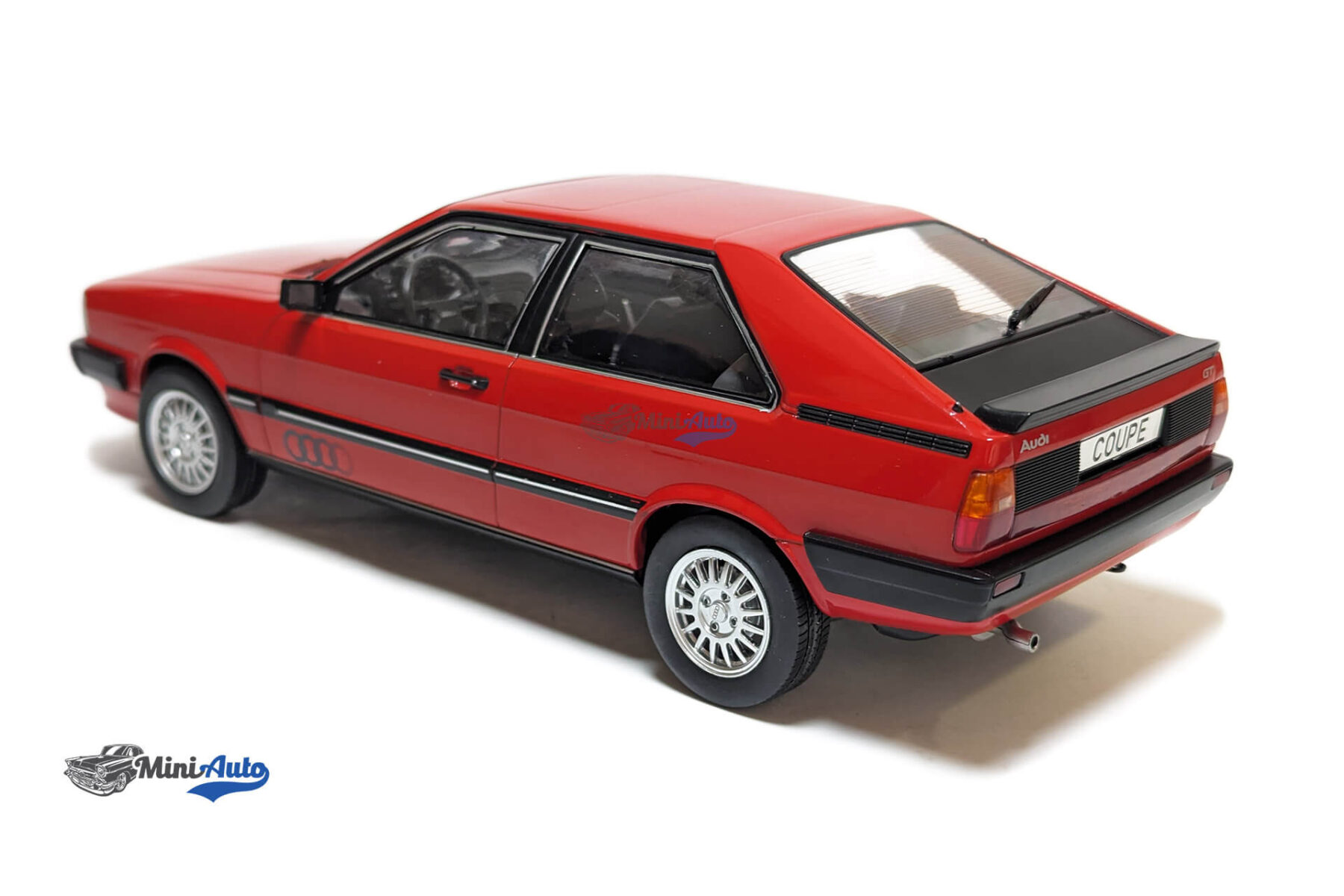 MCG18316---Audi-Coupe-GT---1980---Red_5 Audi Coupe GT - 1980 - Red - Image 7