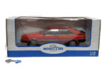 Audi Coupe GT - 1980 - Red - Image 8