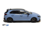 Hyundai i30 N - 2021 - Light blue - Image 3