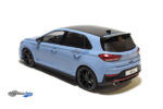 Hyundai i30 N - 2021 - Light blue - Image 6