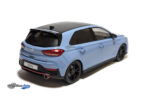 Hyundai i30 N - 2021 - Light blue - Image 7