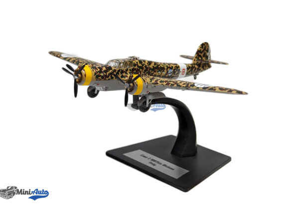 Aircraft Cant Z 1007bis Alcione Italy