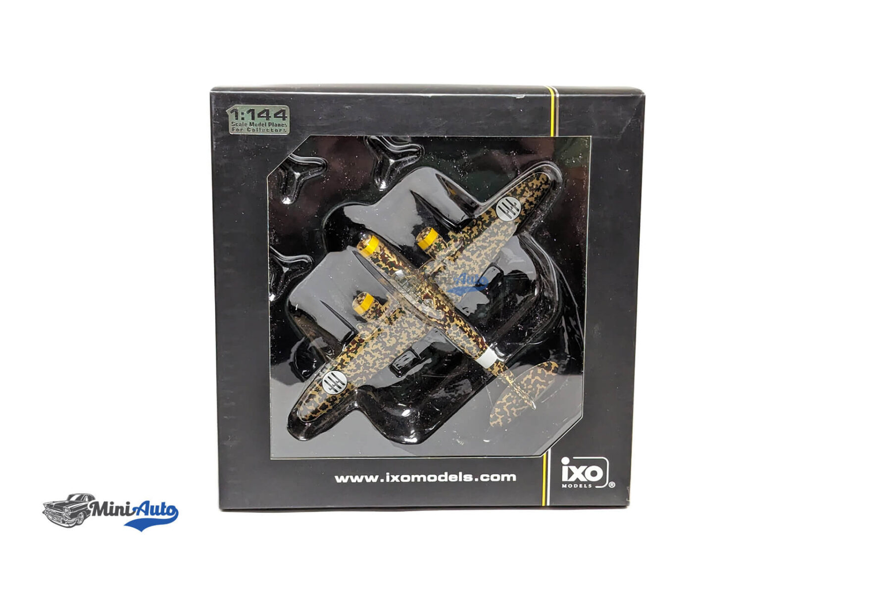 Aircraft Cant Z 1007bis Alcione Italy - Image 8