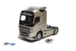 Volvo FH Globetrotter Xl - 2021 - Light Grey