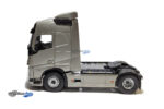 Volvo FH Globetrotter Xl - 2021 - Light Grey - Image 2