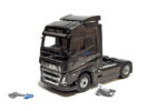 Volvo FH Globetrotter Xl - 2021 - Black