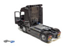 Volvo FH Globetrotter Xl - 2021 - Black - Image 9